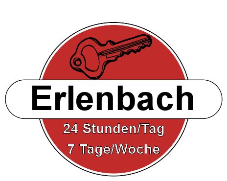 Professioneller Schlüsseldienst in Kaiserslautern-Erlenbach